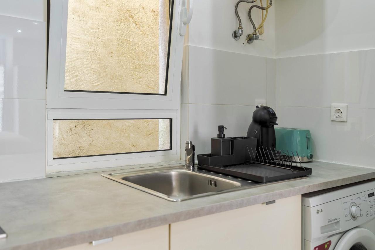 Ferienwohnung Harmony Setúbal Exterior foto