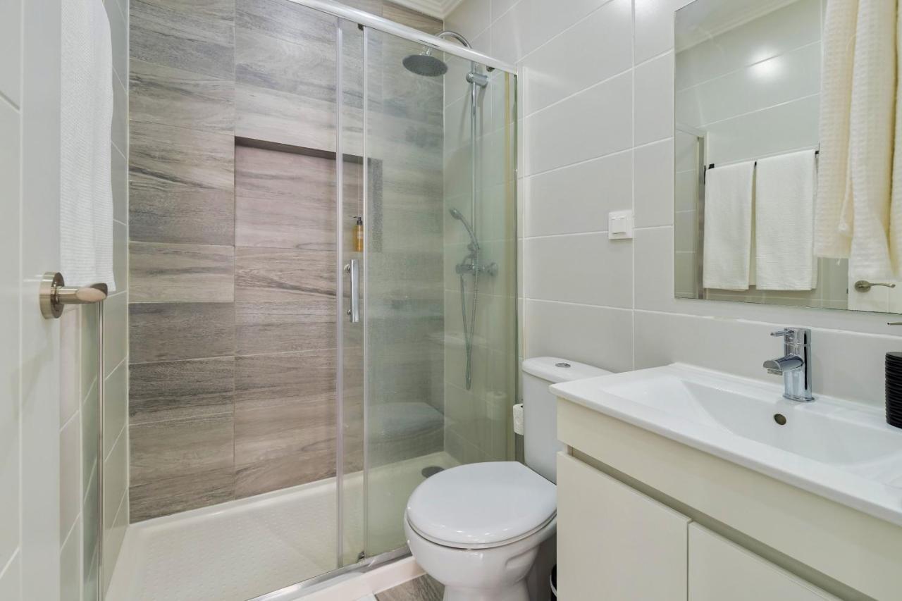 Ferienwohnung Harmony Setúbal Exterior foto